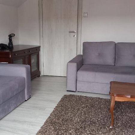 Apartman Sunce サラエヴォ エクステリア 写真