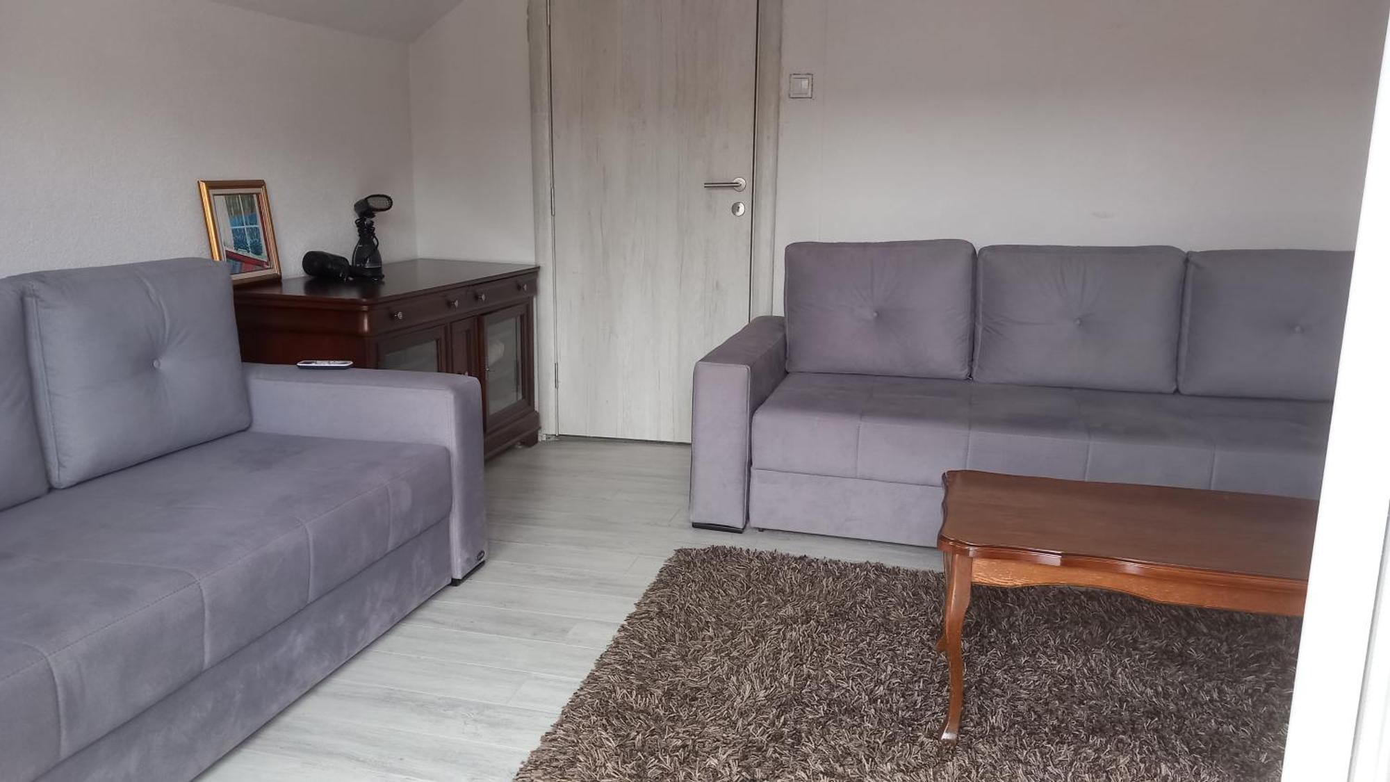 Apartman Sunce サラエヴォ エクステリア 写真