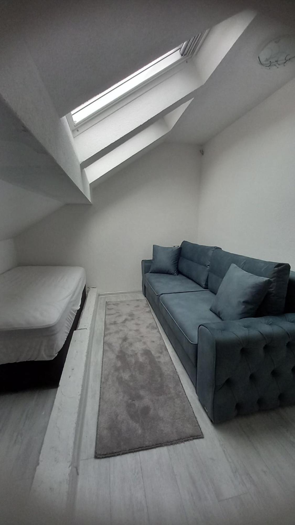 Apartman Sunce サラエヴォ エクステリア 写真