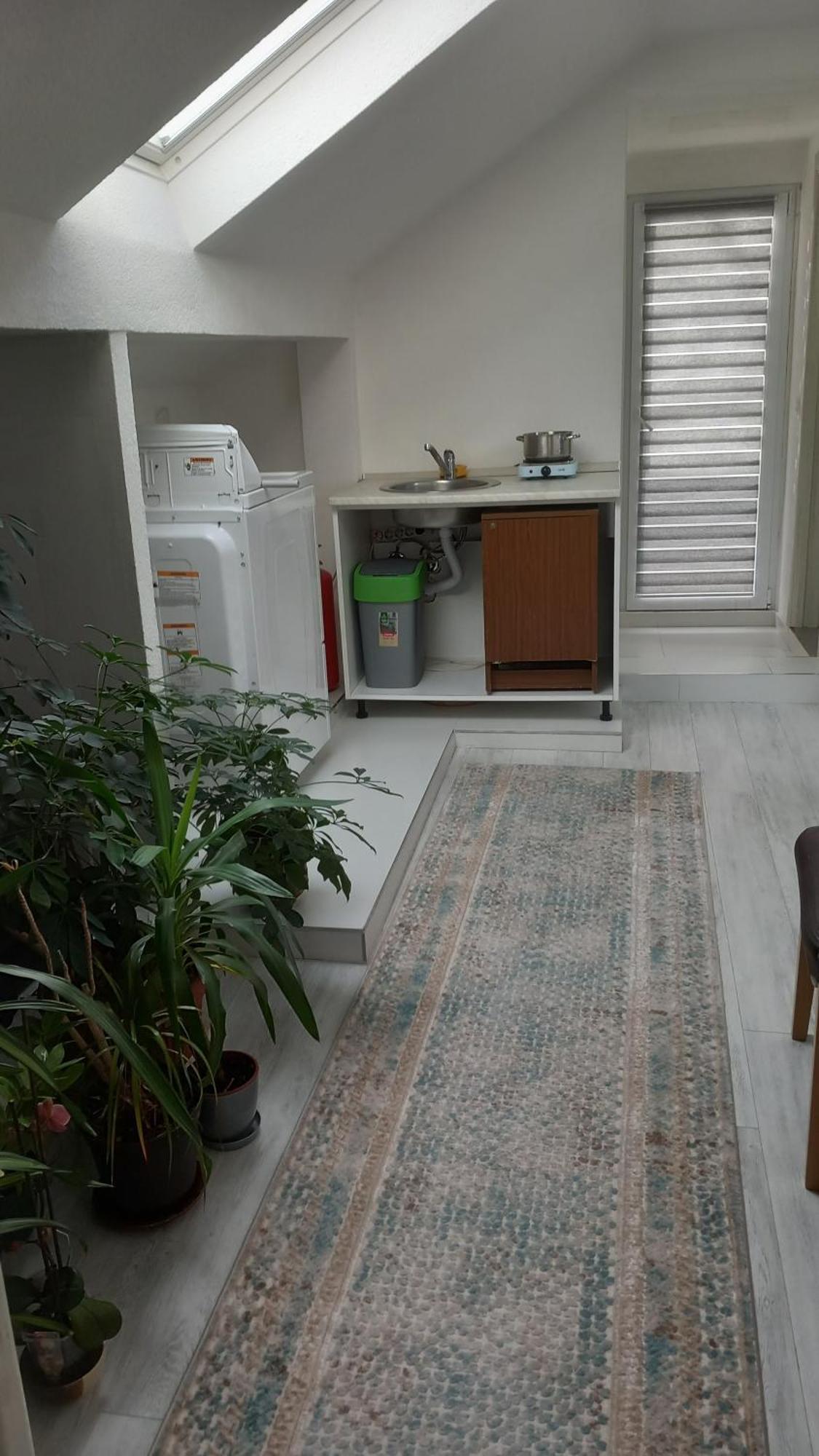 Apartman Sunce サラエヴォ エクステリア 写真